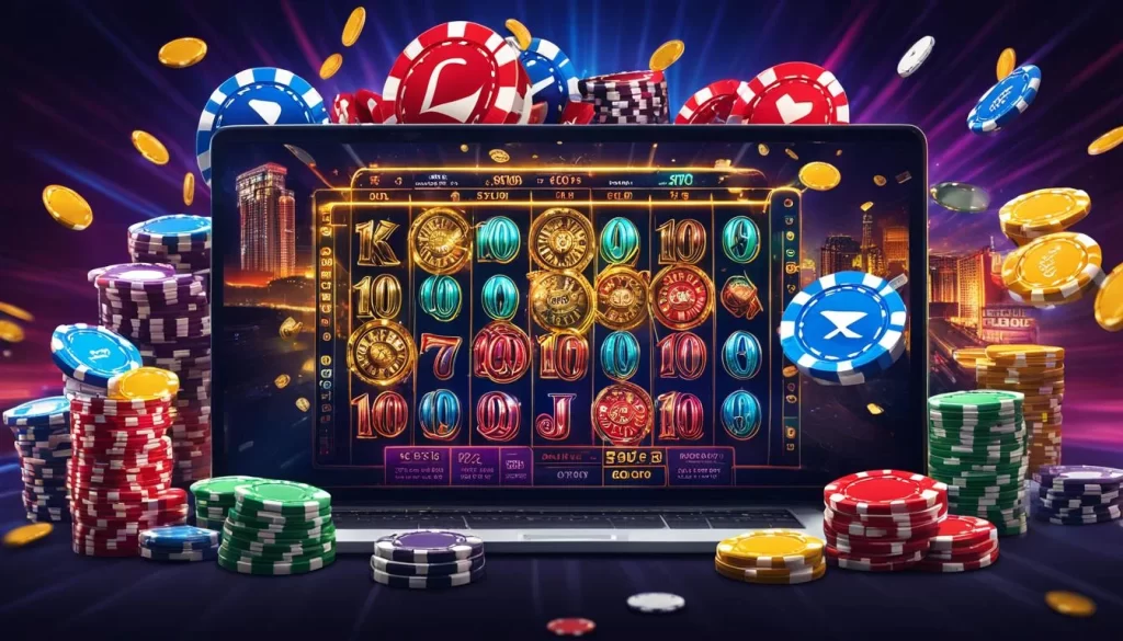 Hướng dẫn an toàn khi tham gia cá cược trực tuyến