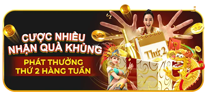 Trò chơi nổ hũ 88kbet