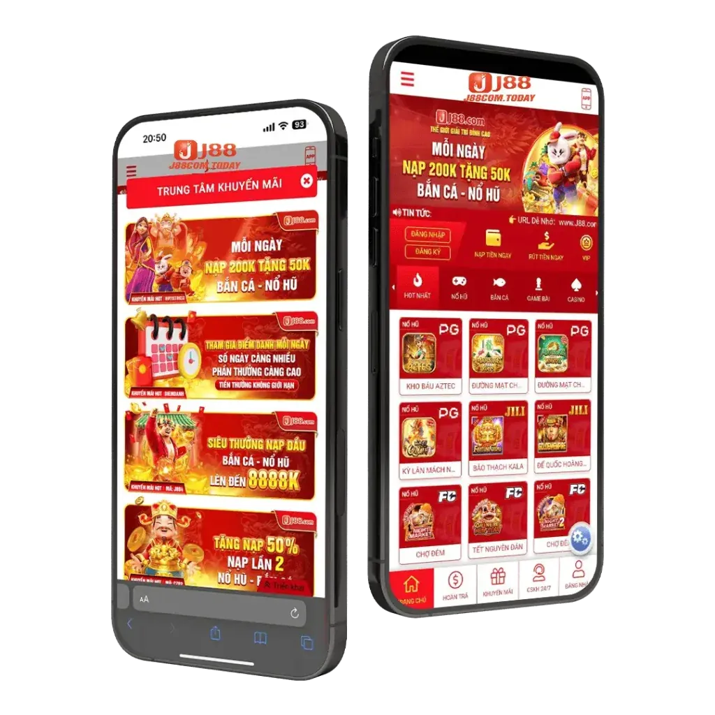 Khuyến Mãi Nạp Tiền Hàng Ngày 88kbet